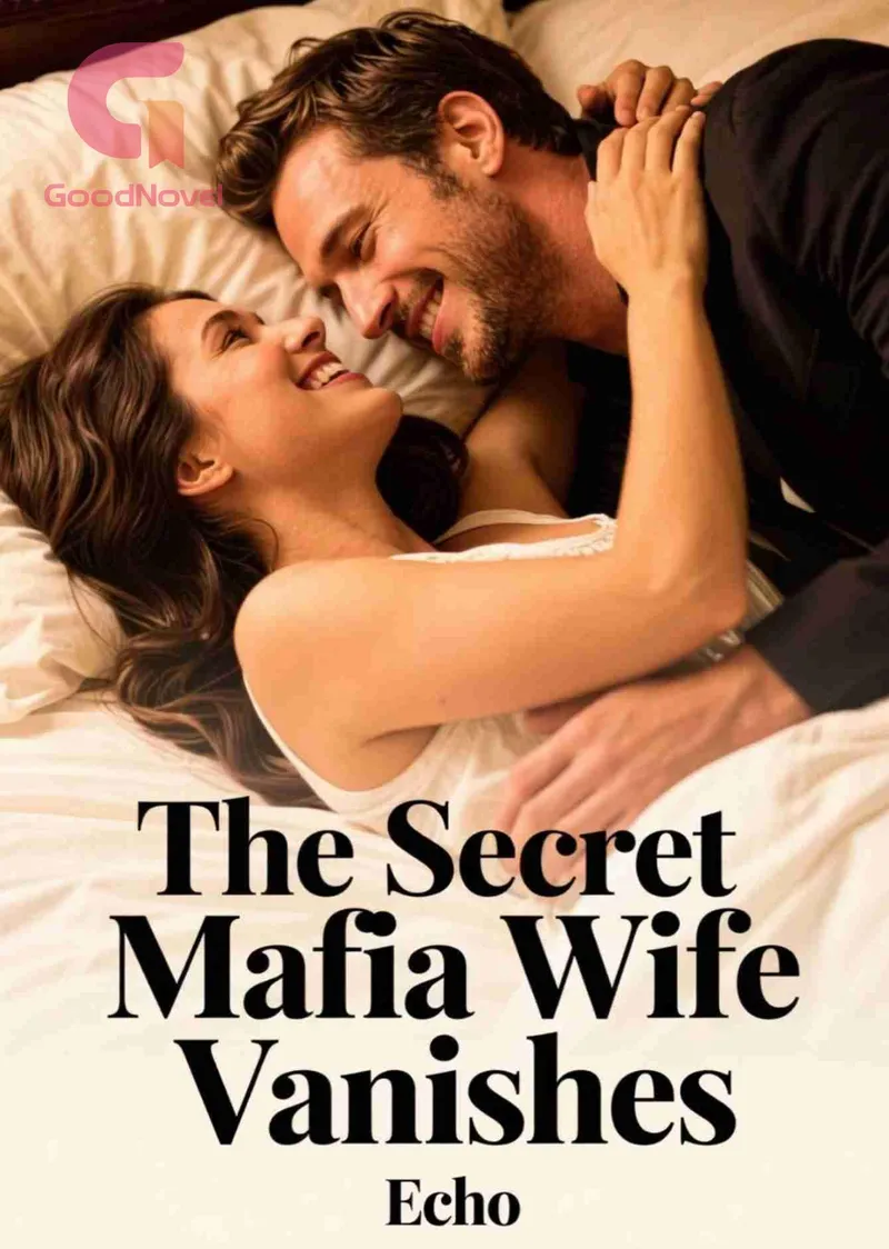 The Secret Mafia Wife Vanishes