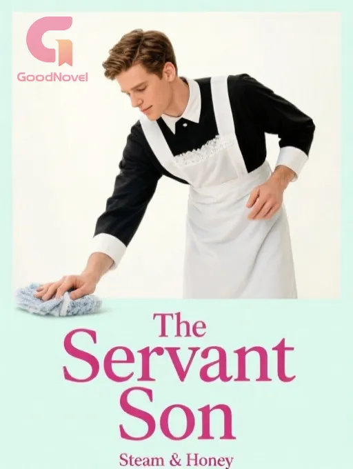 The Servant Son