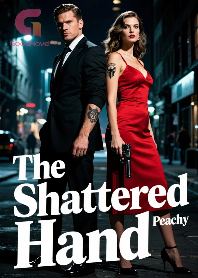 The Shattered Hand