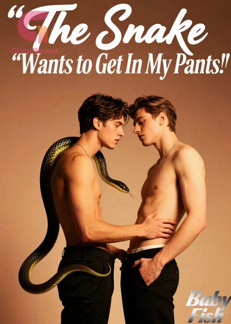The Snake Wants to Get In My Pants