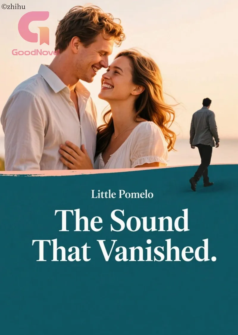 The Sound That Vanished