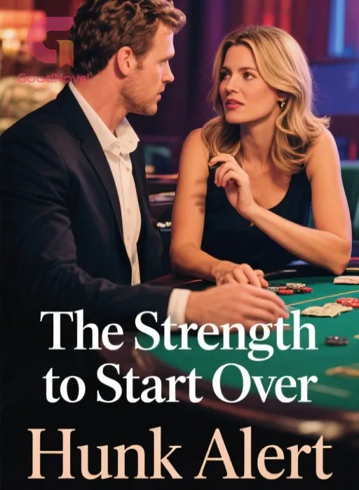 The Strength to Start Over
