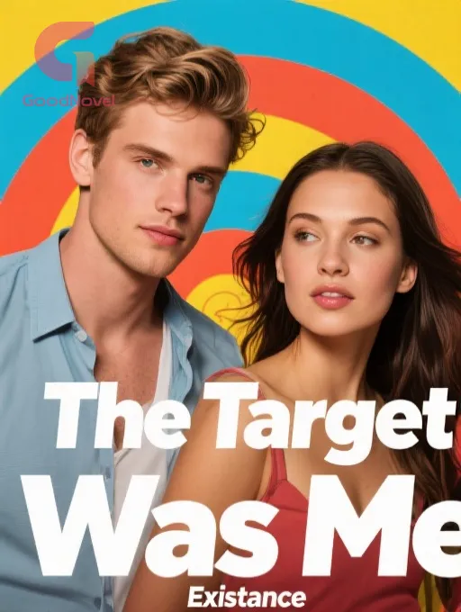 The Target Was Me