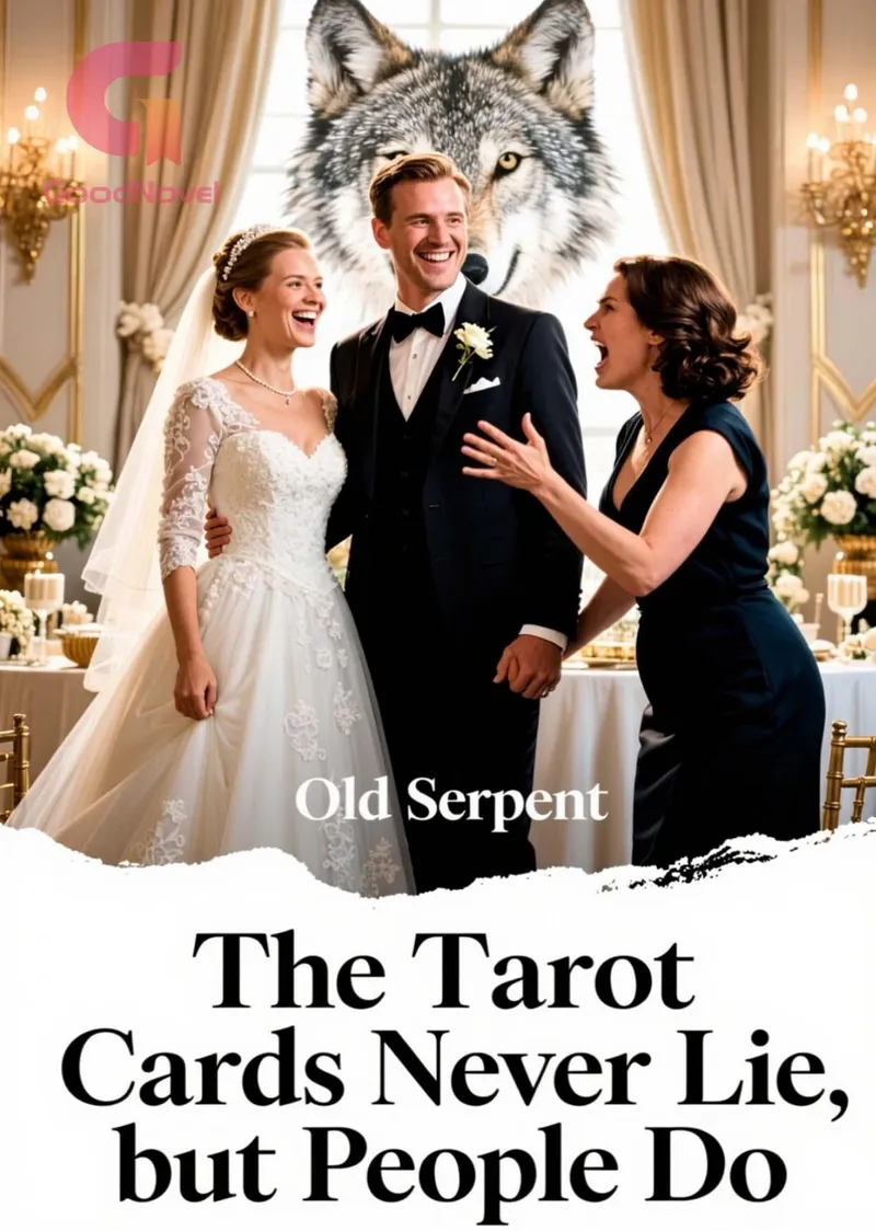 The Tarot Cards Never Lie, but People Do