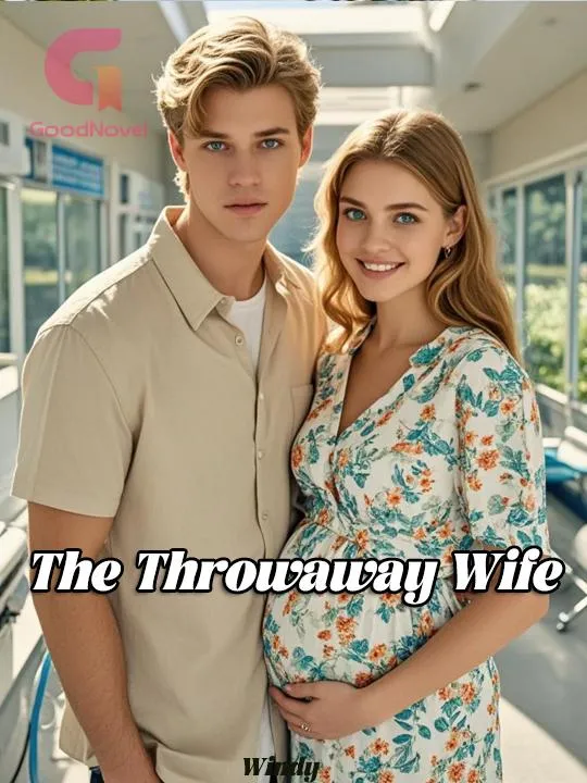 The Throwaway Wife