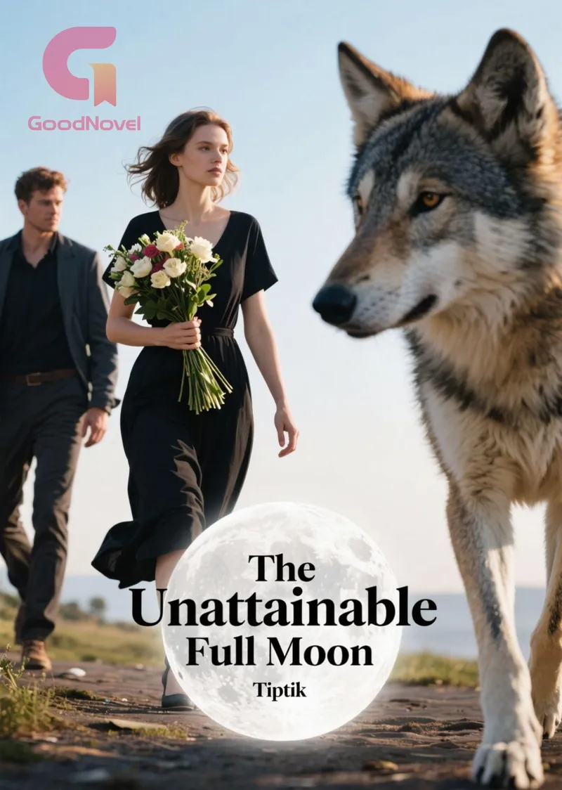 The Unattainable Full Moon