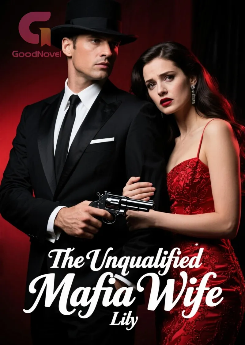 The Unqualified Mafia Wife