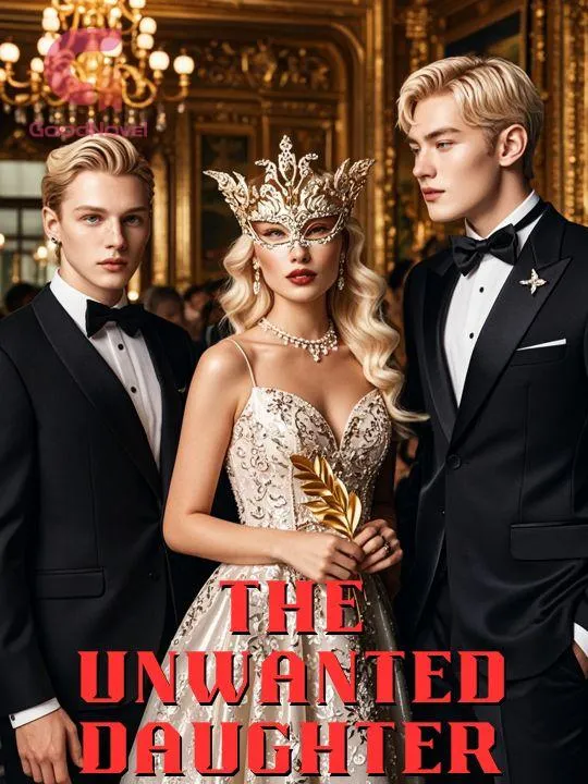 The Unwanted Daughter