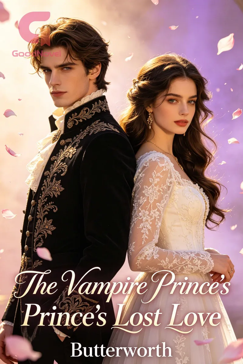 The Vampire Prince's Lost Love