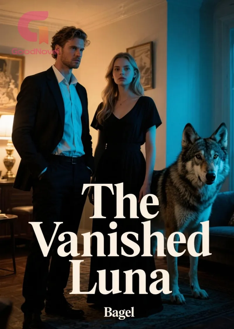 The Vanished Luna