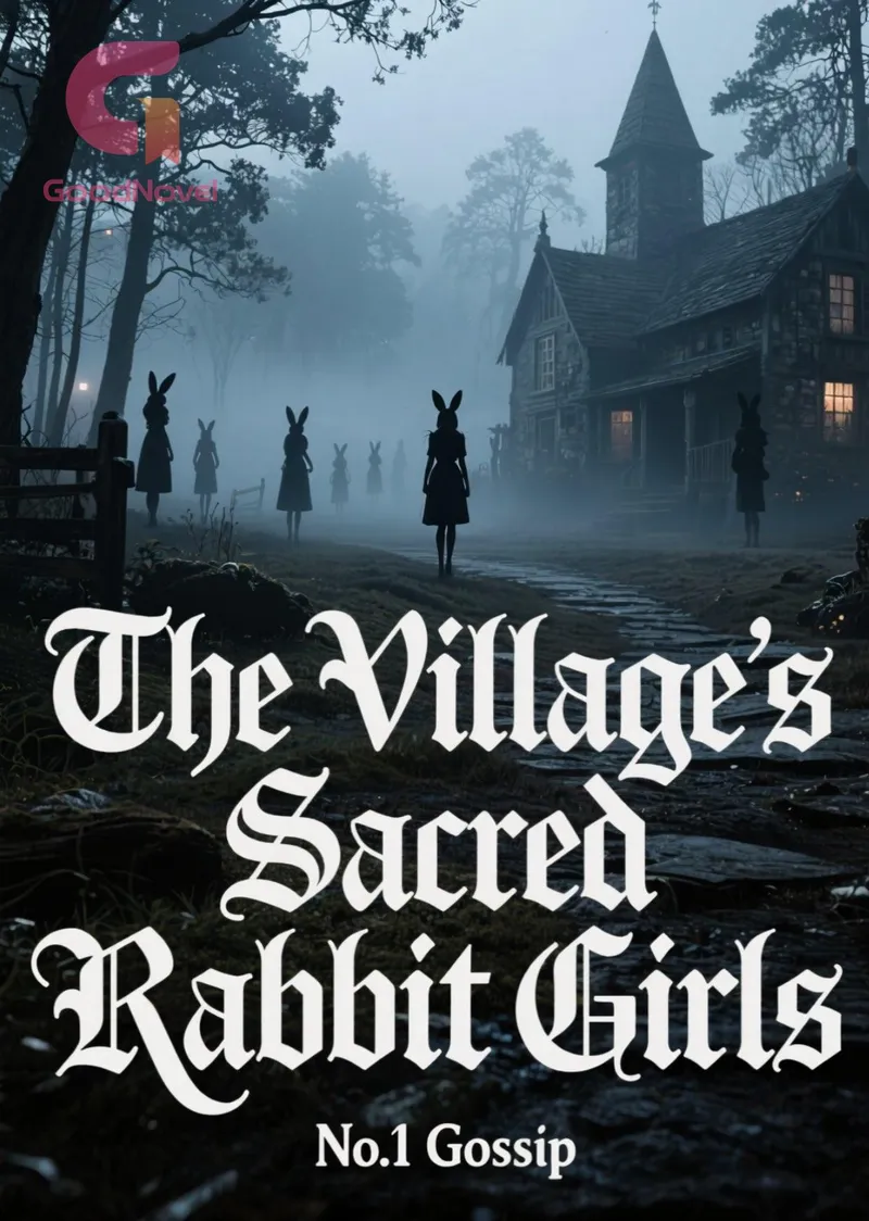 The Village's Sacred Rabbit Girls