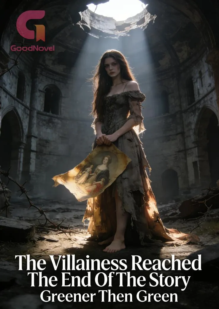 The Villainess Reached The End Of The Story