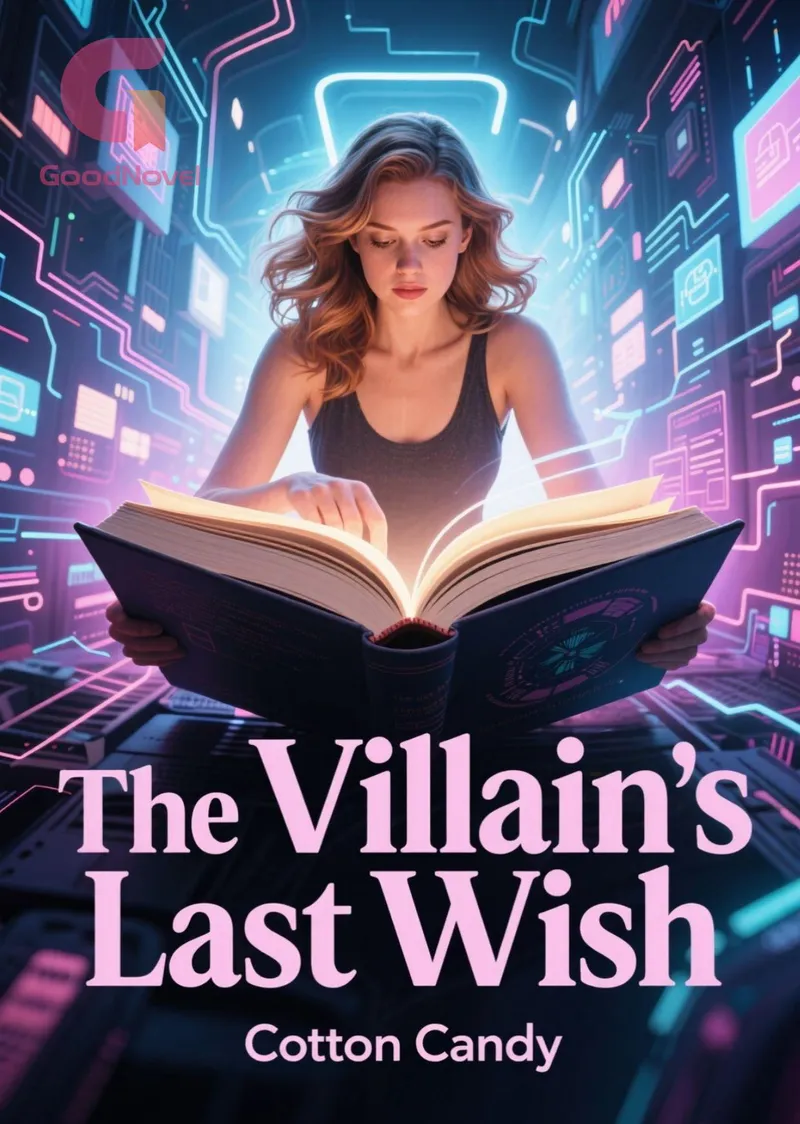 The Villain's Last Wish