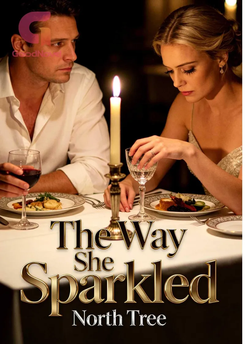 The Way She Sparkled