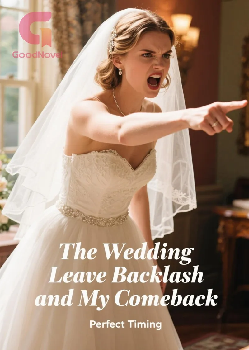 The Wedding Leave Backlash and My Comeback