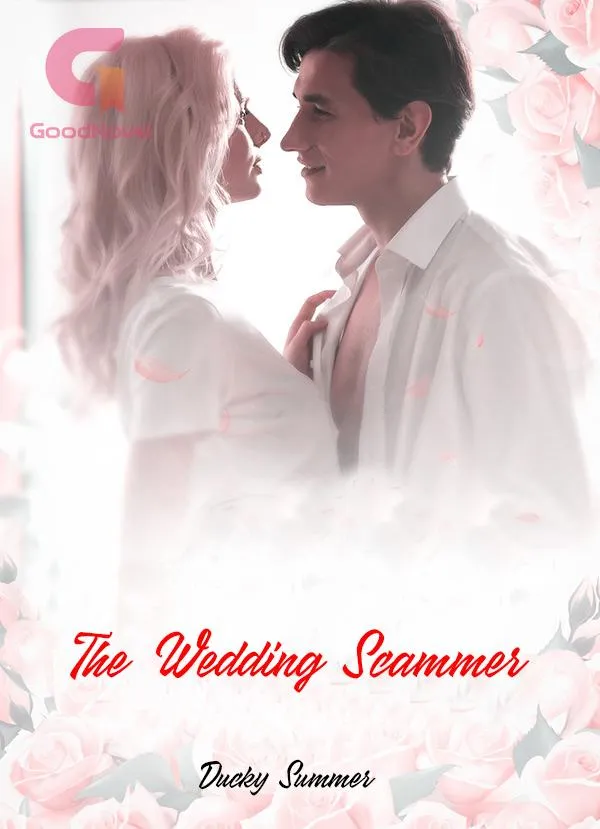 The Wedding Scammer