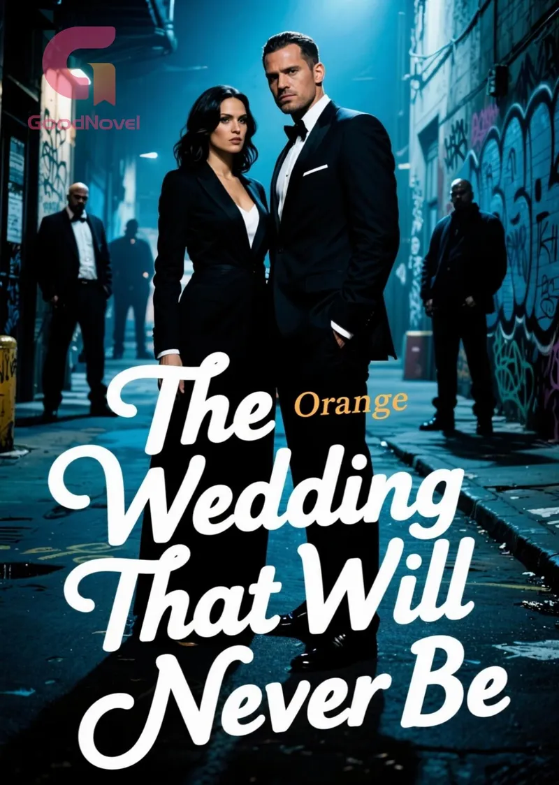 The Wedding That Will Never Be