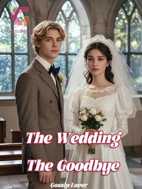 The Wedding, The Goodbye