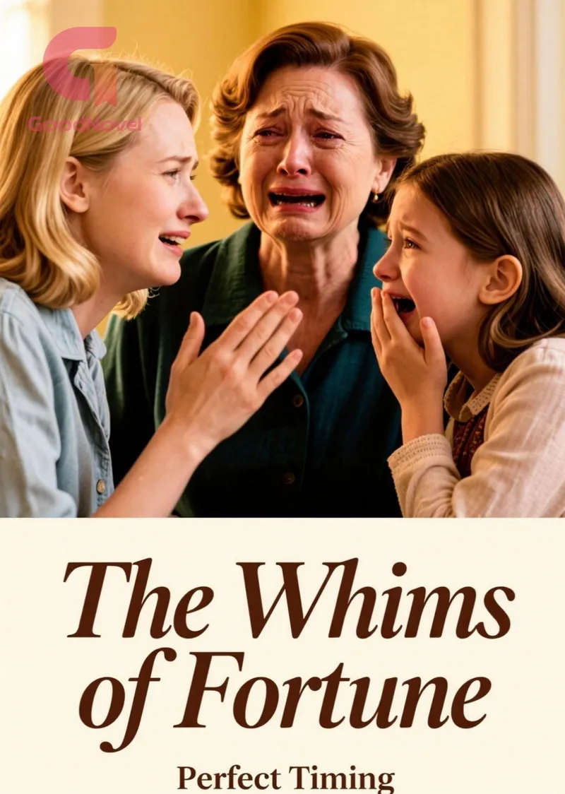 The Whims of Fortune