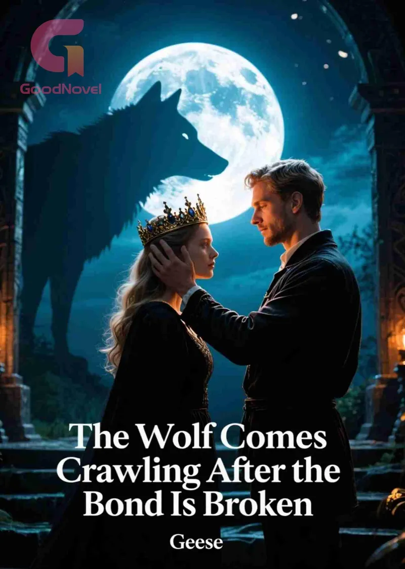The Wolf Comes Crawling After the Bond Is Broken