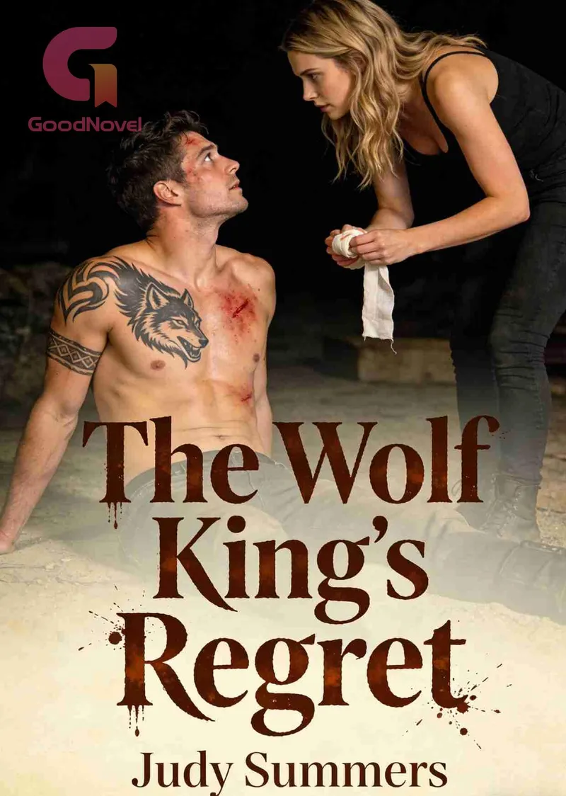 The Wolf King's Regret