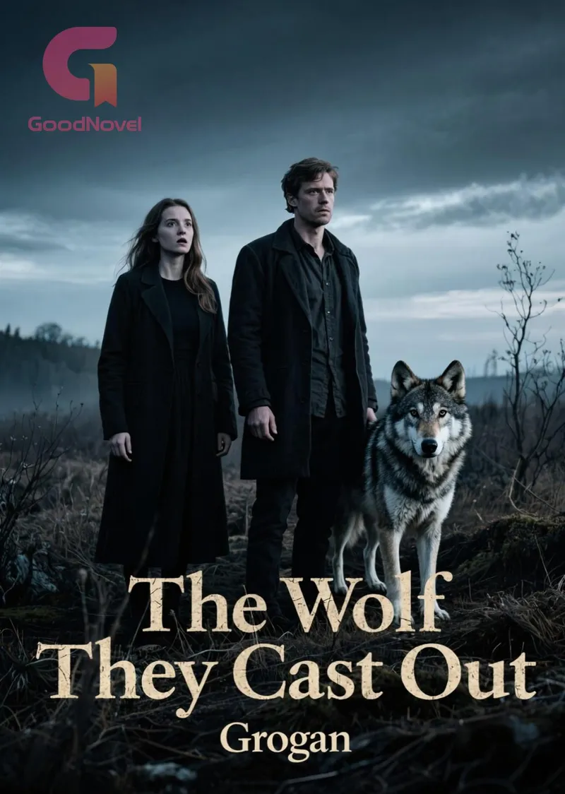 The Wolf They Cast Out