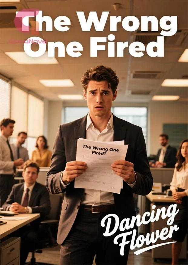 The Wrong One Fired