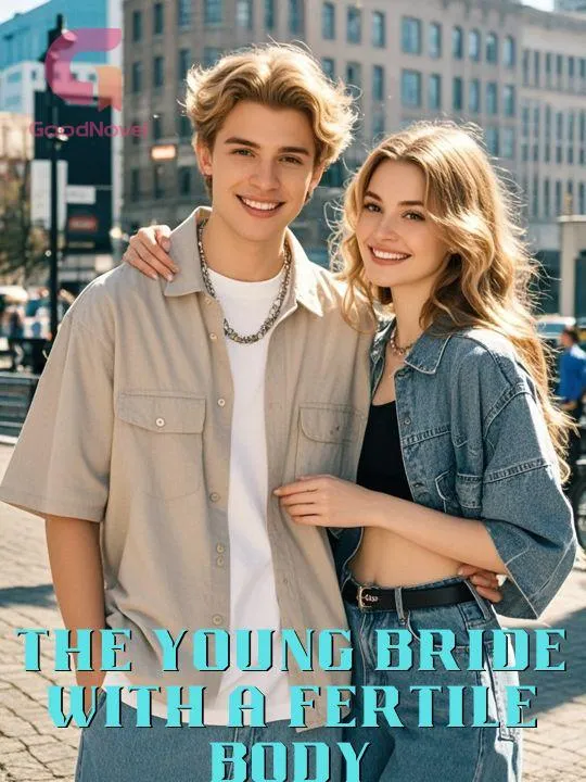 The Young Bride with a Fertile Body