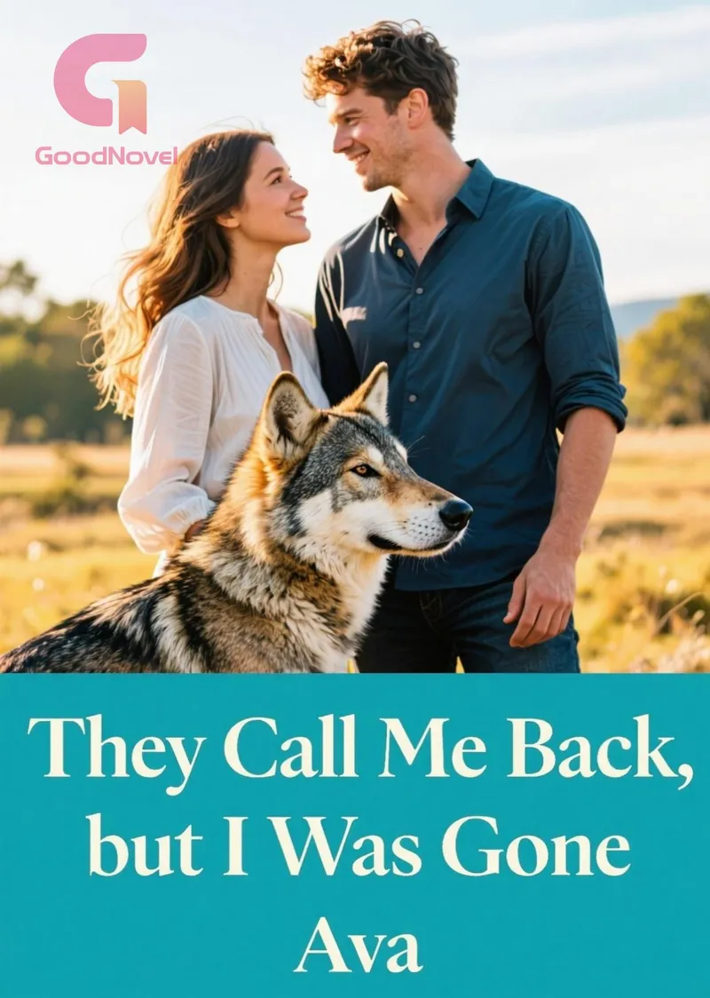 They Call Me Back, but I Was Gone