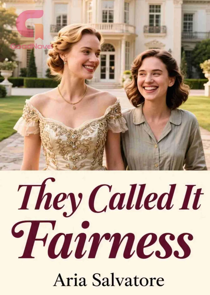 They Called It Fairness