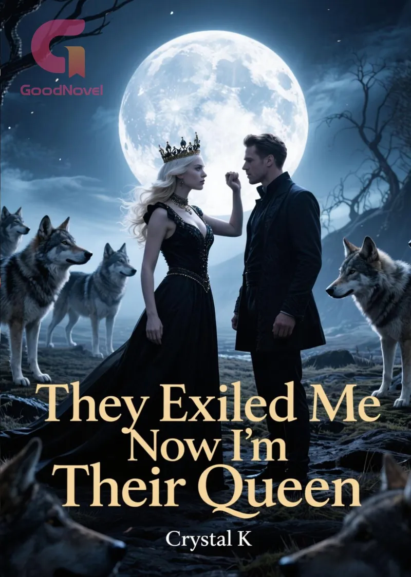 They Exiled Me Now I’m Their Queen