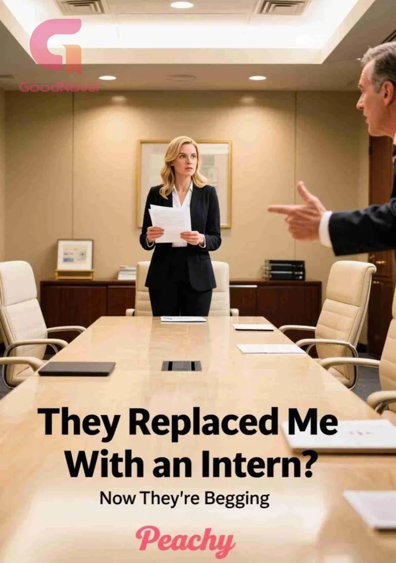 They Replaced Me With an Intern, Now They’re Begging