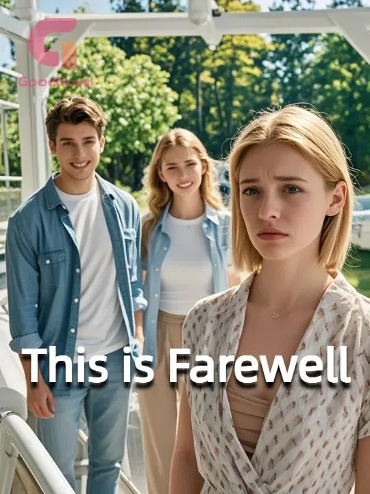 This is Farewell