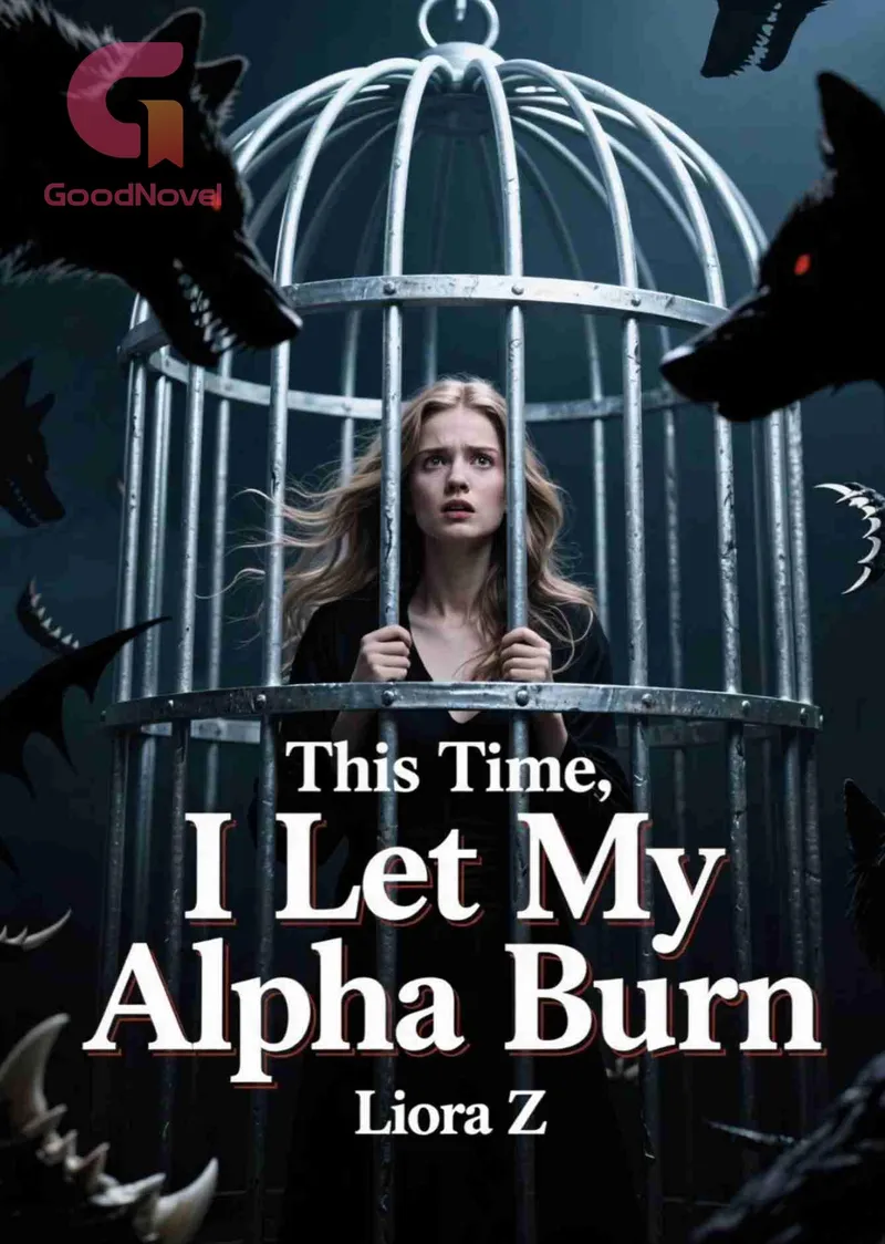 This Time, I Let My Alpha Burn