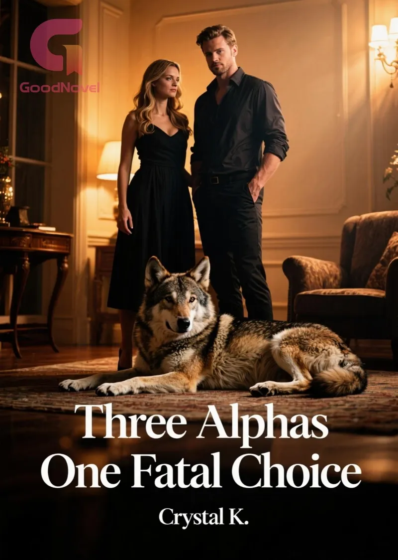 Three Alphas One Fatal Choice