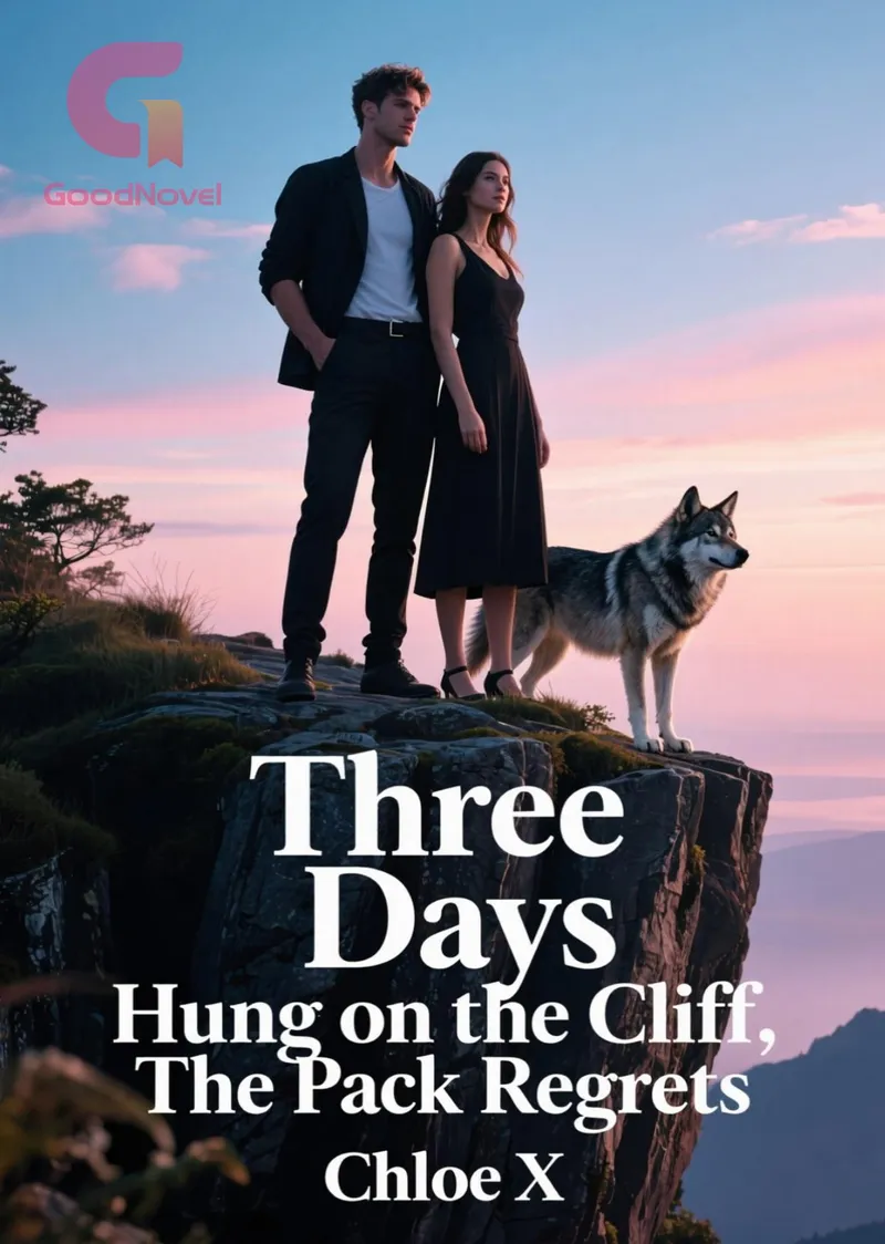 Three Days Hung on the Cliff, The Pack Regrets