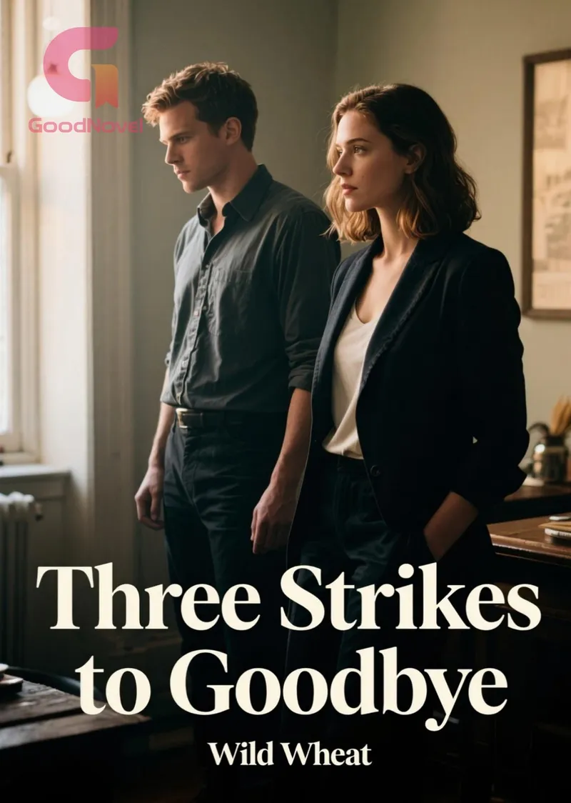 Three Strikes to Goodbye