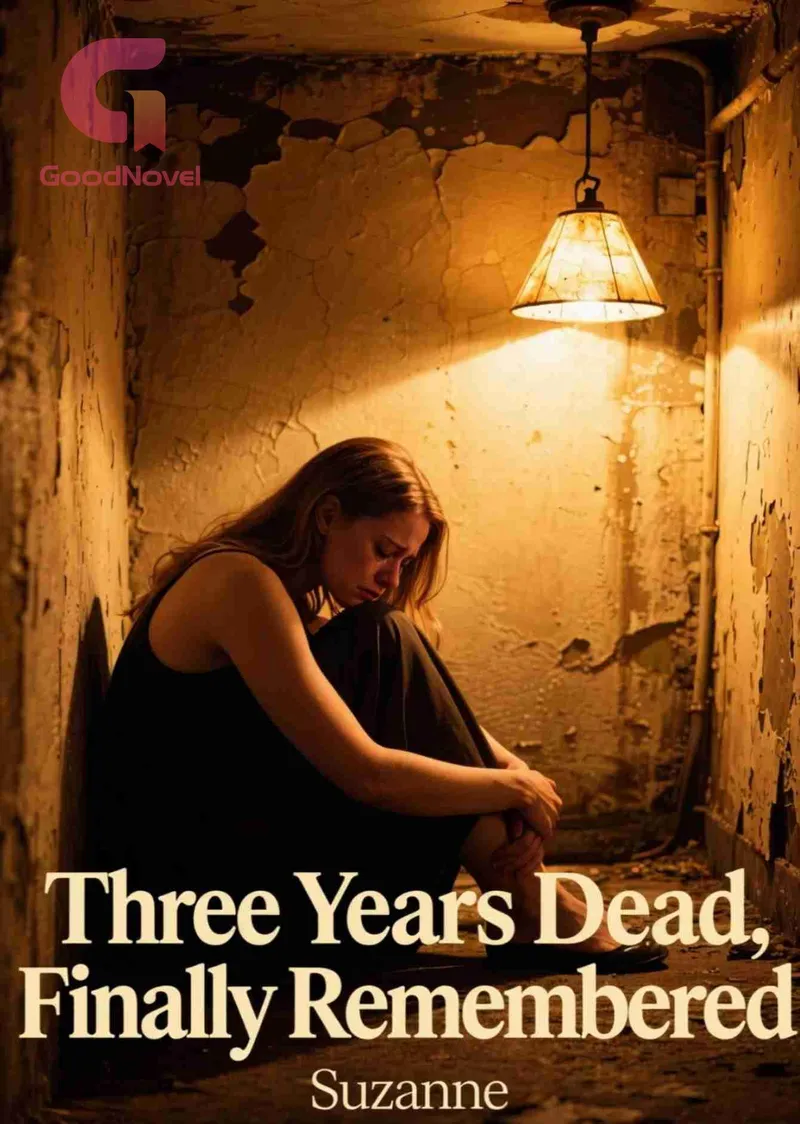 Three Years Dead, Finally Remembered