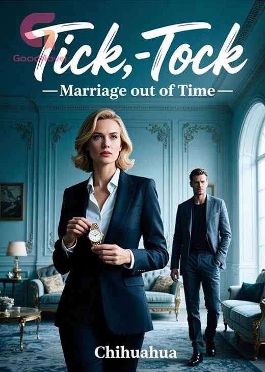 Tick, Tock—Marriage out of Time