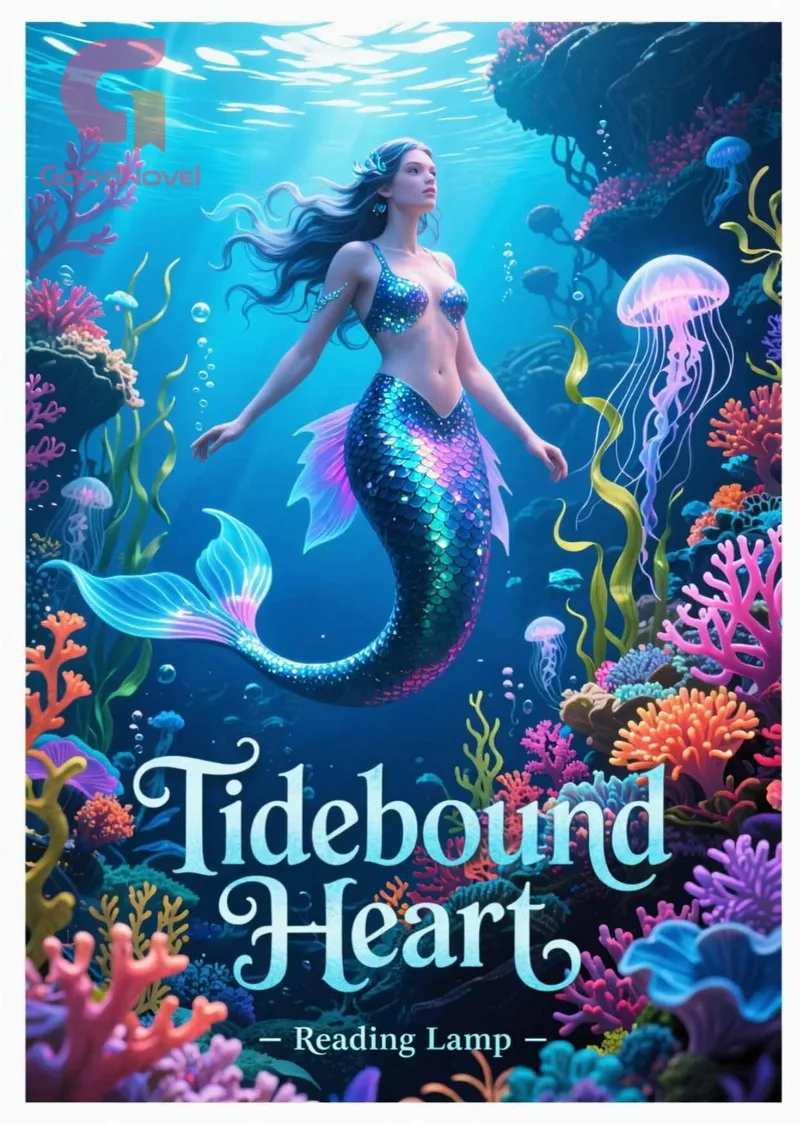 Tidebound Heart