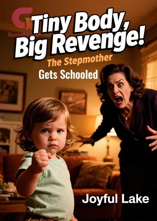 Tiny Body, Big Revenge: The Stepmother Gets Schooled