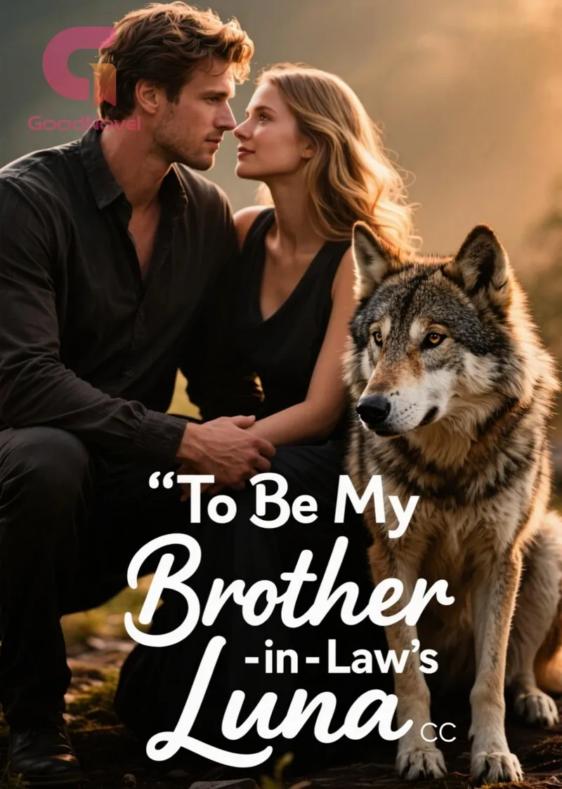 To Be My Brother-in-Law's Luna