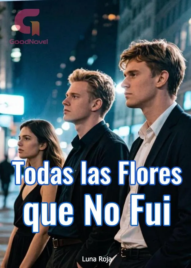 Todas las Flores que No Fui