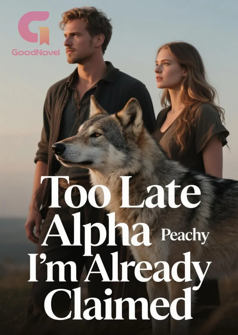 Too Late Alpha I’m Already Claimed
