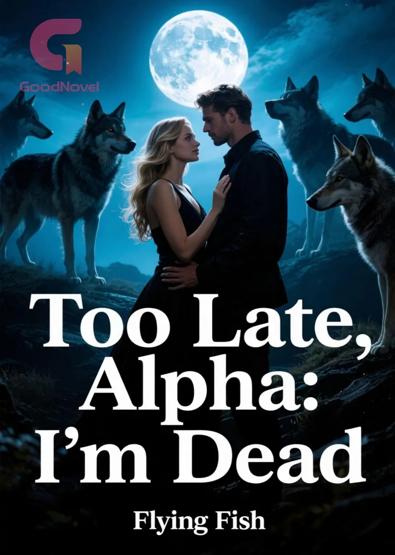 Too Late, Alpha: I'm Dead