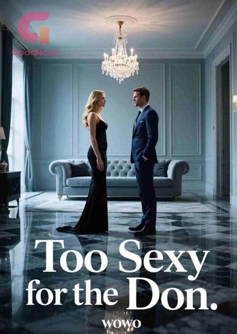 Too Sexy for the Don