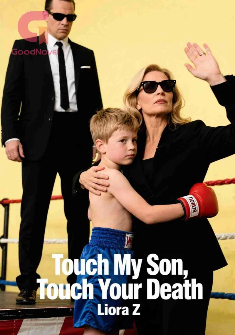 Touch My Son, Touch Your Death