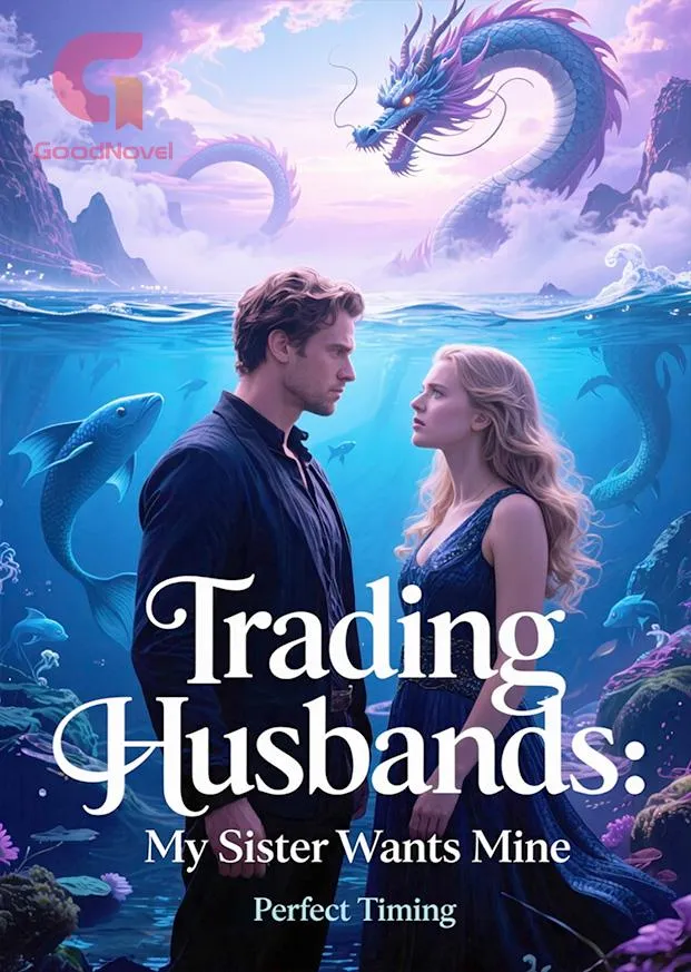 Trading Husbands: My Sister Wants Mine