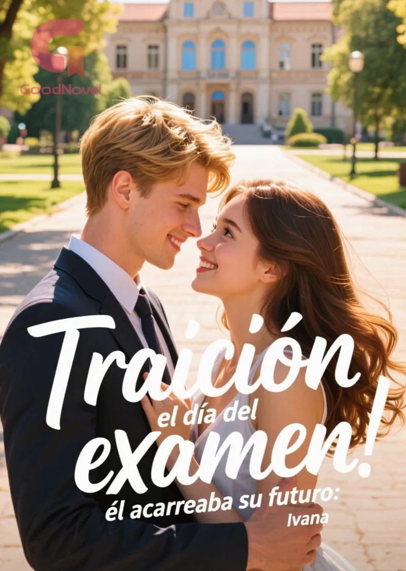 Traición el día del examen: él acarreaba su futuro