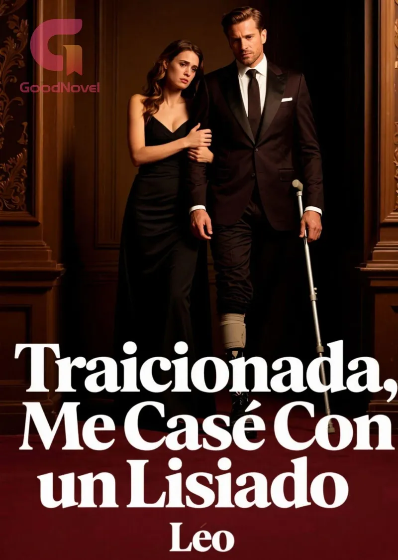 Traicionada, Me Casé Con un Lisiado